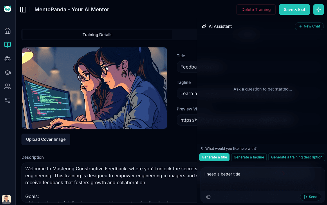 Customize your lessons
